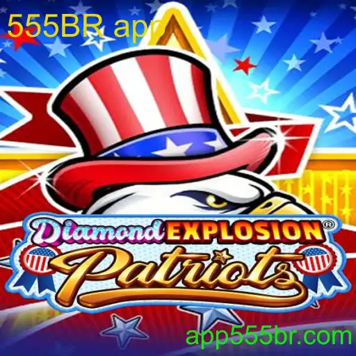 DiamondExplosionPatriots