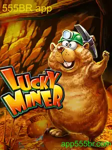 LuckyMiner